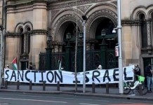 Israeli Citizens Denied Australian Visa After Asked About IDF ‘War Crimes’