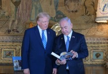 Trump to Bibi: Kamala Harris ‘Certainly Disrespectful to Israel’