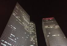 Israel’s High-Tech Sector Defies War With $9 Billion in Investments