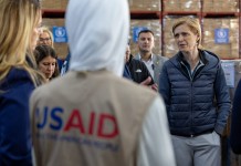 USAID vs. Israel