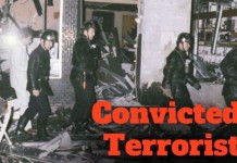 Convicted Terrorist to Teach ‘Social Justice’ at Canadian University