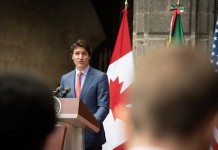 Canada Would Arrest Netanyahu – ‘This is Just Who We Are,’ says Trudeau
