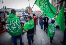 Most Israelis Fear Oct.7-Style Massacre Could Happen in Judea and Samaria