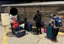 Israel Rescues 10 Indian Workers Held Captive in Arab Village near Jerusalem
