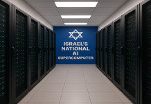 Nebius to Build Jewish State’s National AI Supercomputer