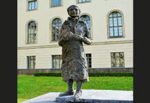 The Cultural Judaism of Lise Meitner