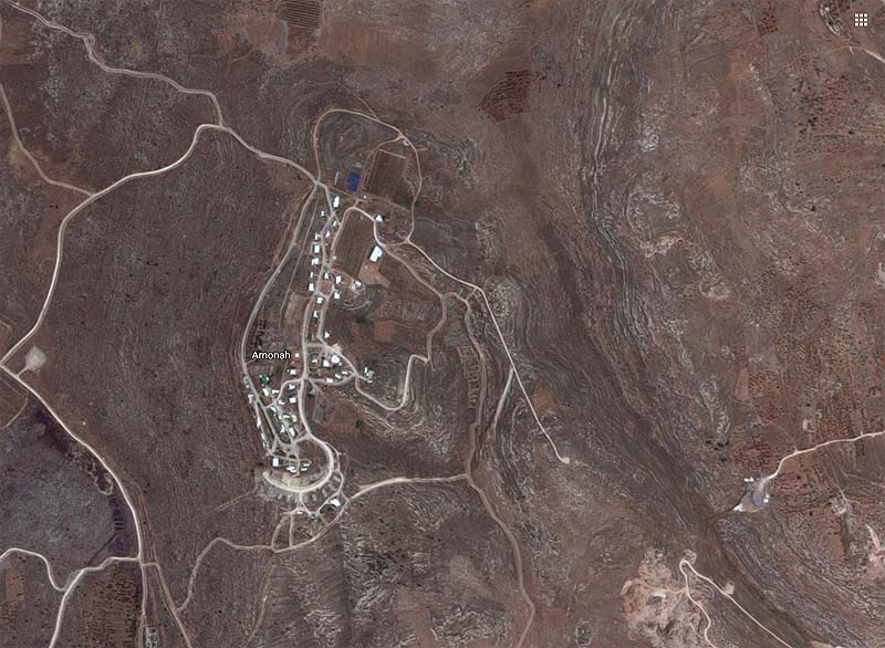 Israeli Left Fanning Flames of Arab Glee at Evacuation of Amona Jews