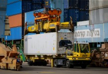 ‘Operation Jack Sparrow’ Reveals Massive Smuggling Ring at Ashdod Port