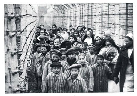 Israel Demands Poland Reverse Law Outlawing Mention of ‘Polish Death Camps’ or Polish Complicity