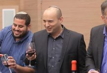Bennett: I’m the Natural Right-Wing Leader on Day After Netanyahu