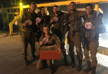 Abba, We Won’t Have Chametz After Pesach