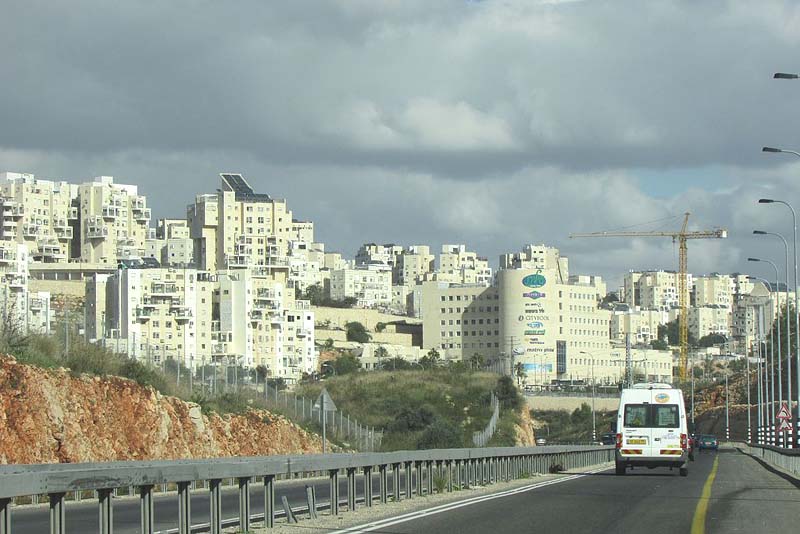 Report: Jewish Population Growth Rate in Judea, Samaria, Double Israel’s National Average