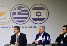 Israel Following Turkey’s Actions in Cyprus’ Waters Closely, Supports Greece