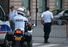 Former Psychiatric Patient Attacks Shoppers in Toulouse, Yelling ‘Allahu Akbar!’