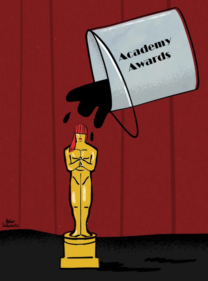 new Oscars