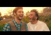 A Funny Thing Happened on the Way to the Ukraine