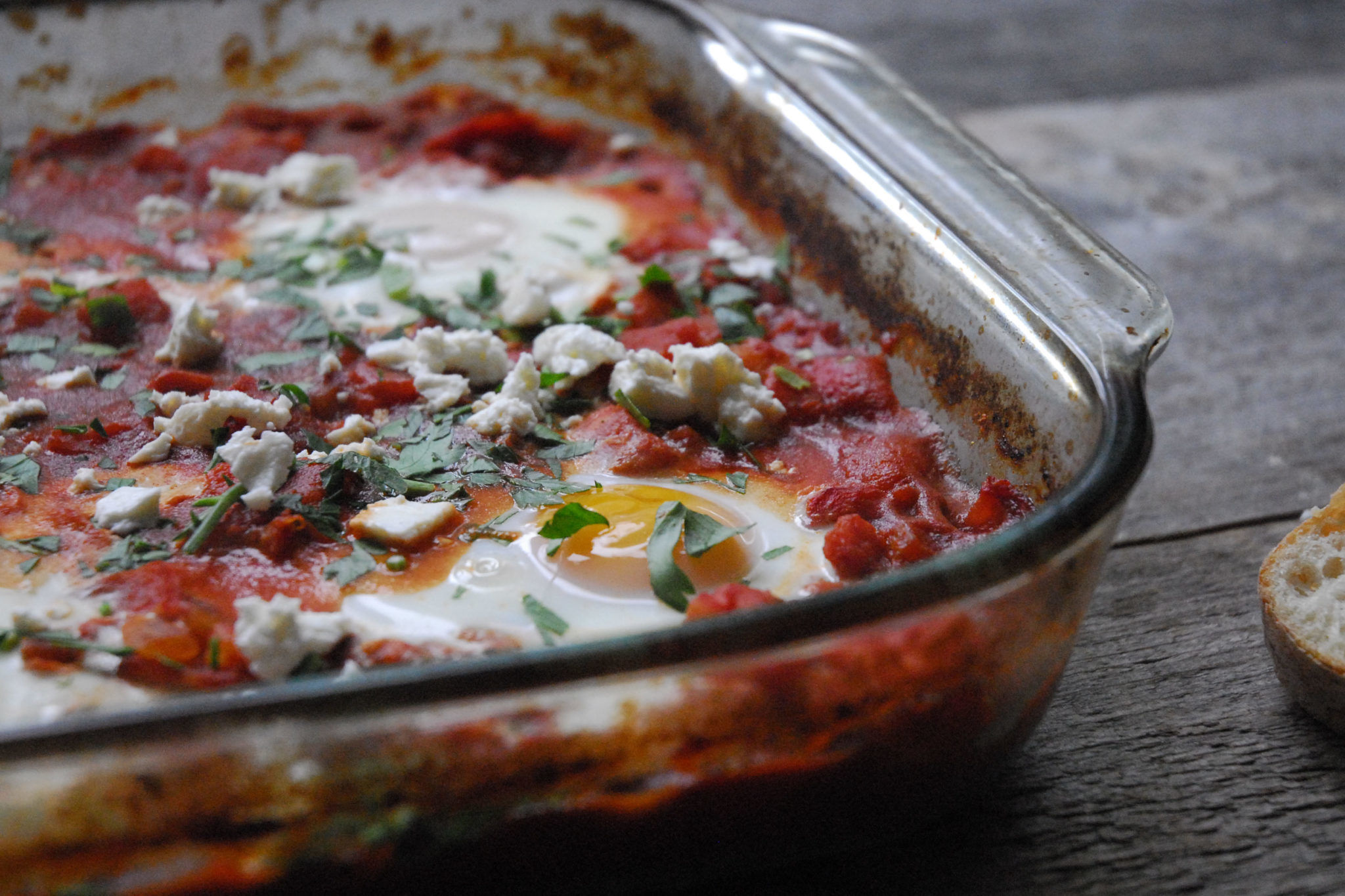 Shakshuka
