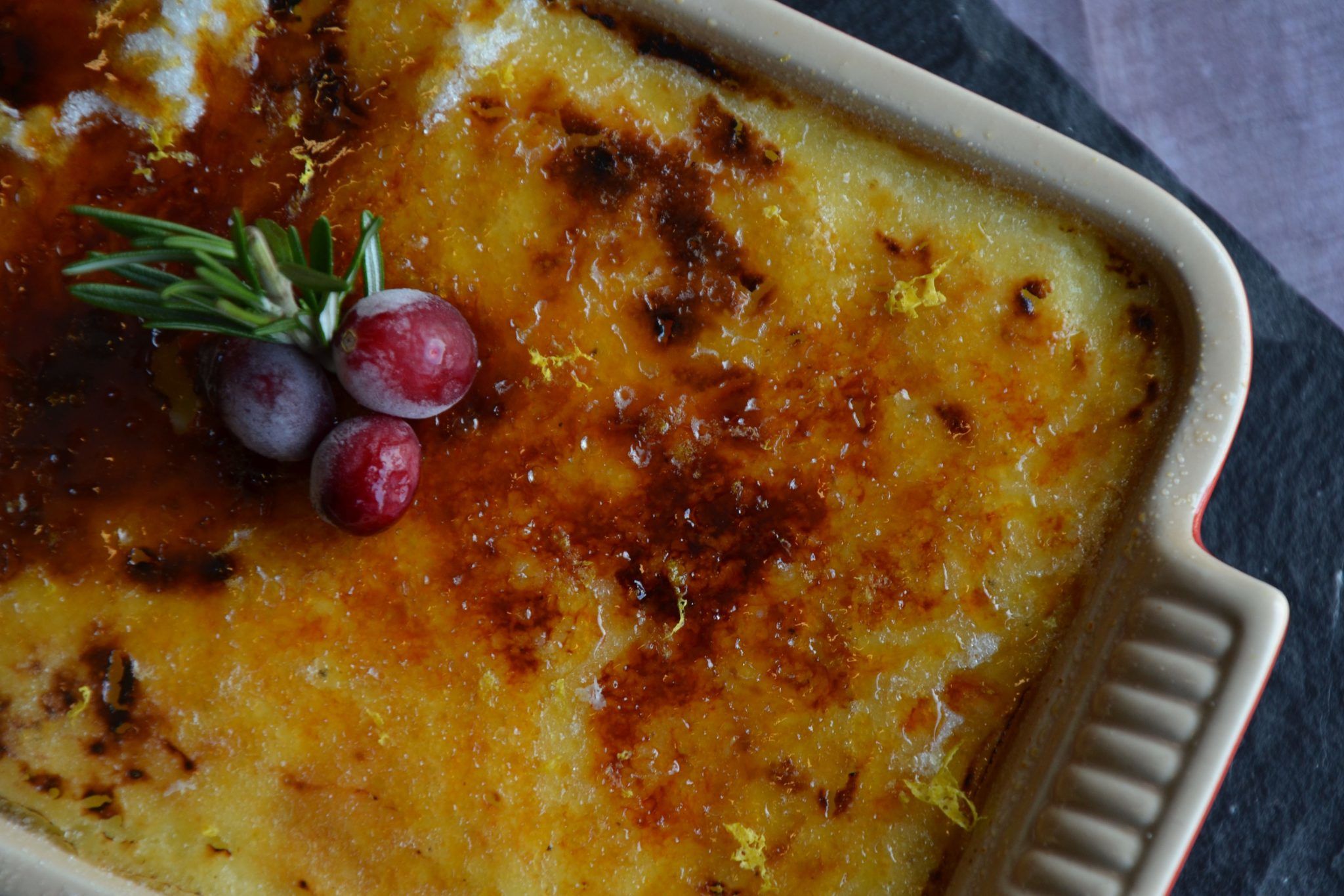 Corn Pudding