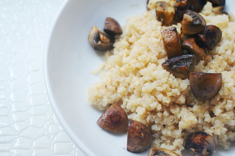 Risotto