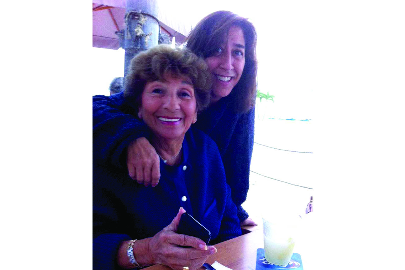 Mom Rom