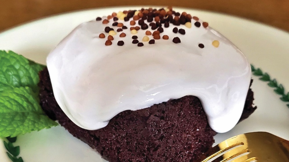 Chocolate Cake