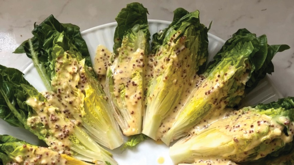 Upgraded Wedge Salad