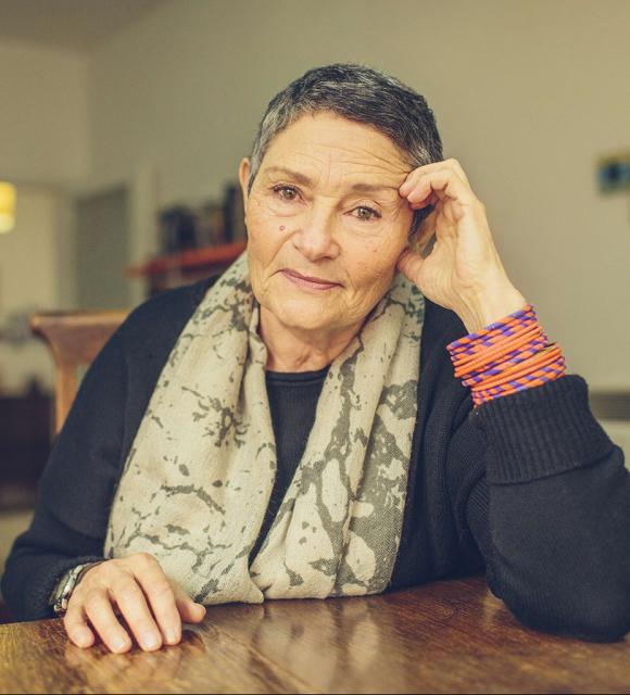 ROBI DAMELIN
