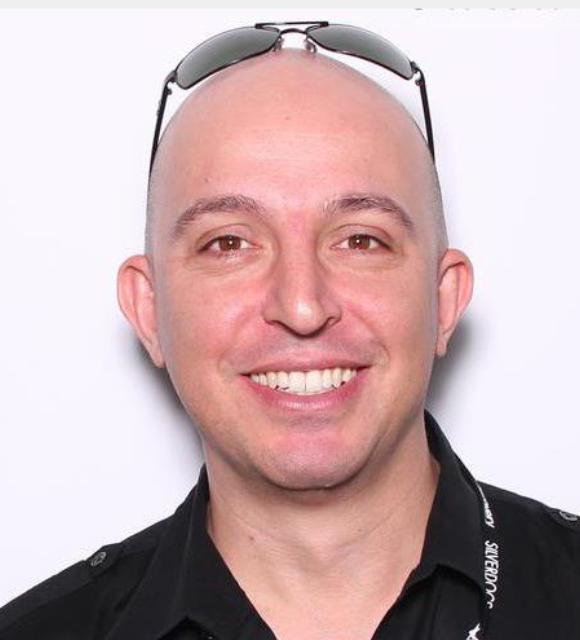 Daniel J. Chalfen 