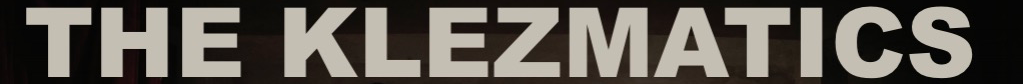 The Klezmatics