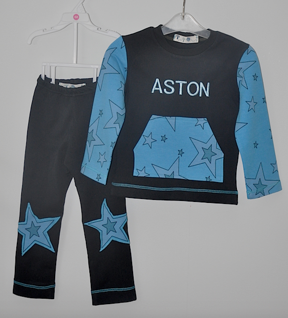 AstonSet