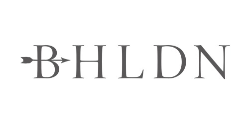 BHLDN coupons