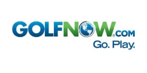 Golfnow coupons