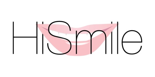 HiSmile coupons