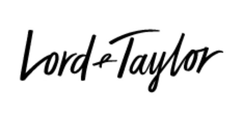 Lord & Taylor coupons