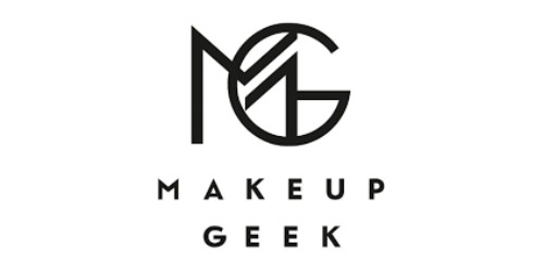 Makeup Geek coupons