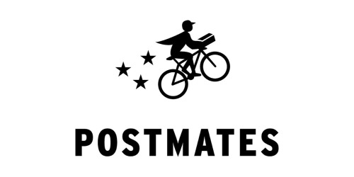 Postmates coupons
