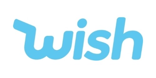 Wish coupons