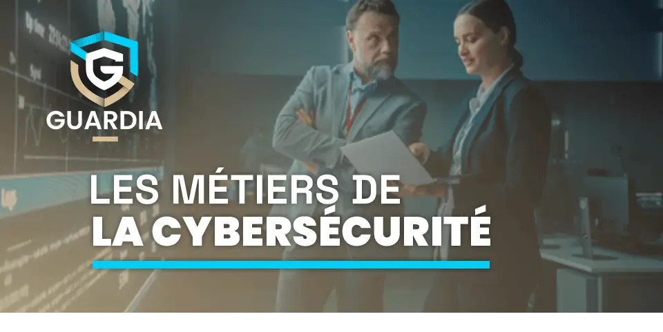 metiers école Guardia
