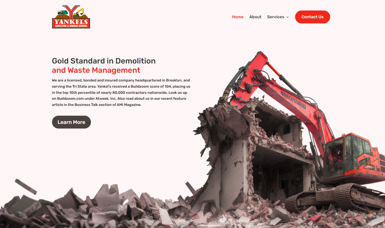 Testimonial featured image
