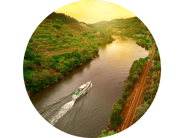 douro
