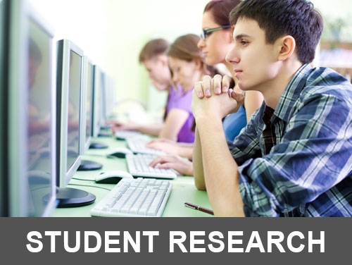Student Research