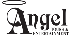 Angel Tours logo