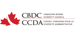 Candadian Board Diversity Council logo