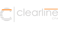 Clearline Accounting logo