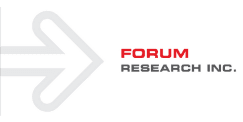 Forum Research logo