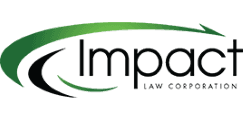 Impact Law logo