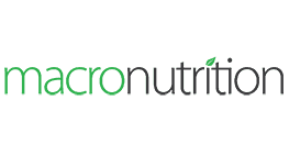 Macro Nutrition logo
