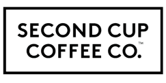 Second Cup logo
