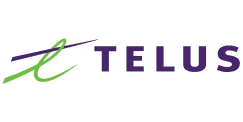 Telus logo