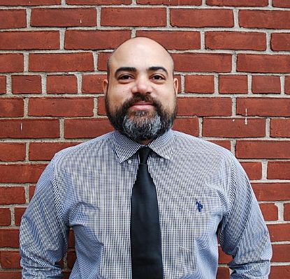 picture of team member